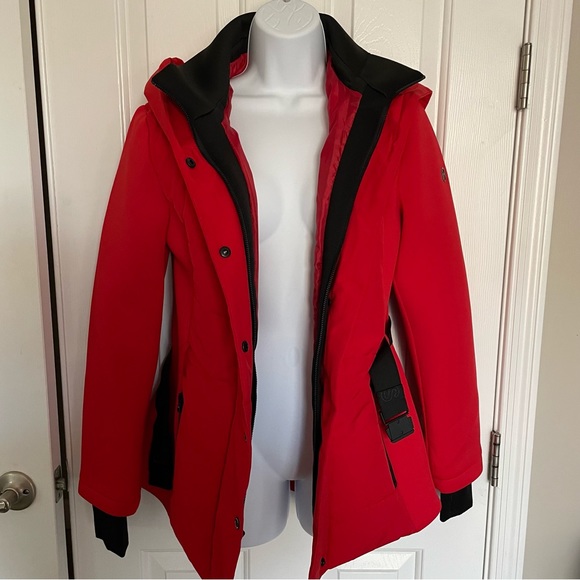 Michael Kors Winter Jacket - Picture 2 of 8